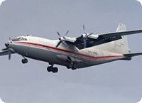 Международные авиационные перевозки грузов, международные воздушные перевозки - Vostok Line