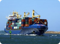 Международные морские перевозки грузов, перевозка грузов и контейнеров морским транспортом - Vostok Line